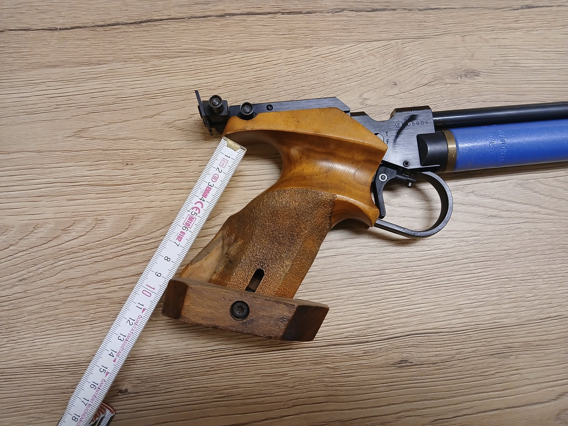 Walther CP" – Bild 3