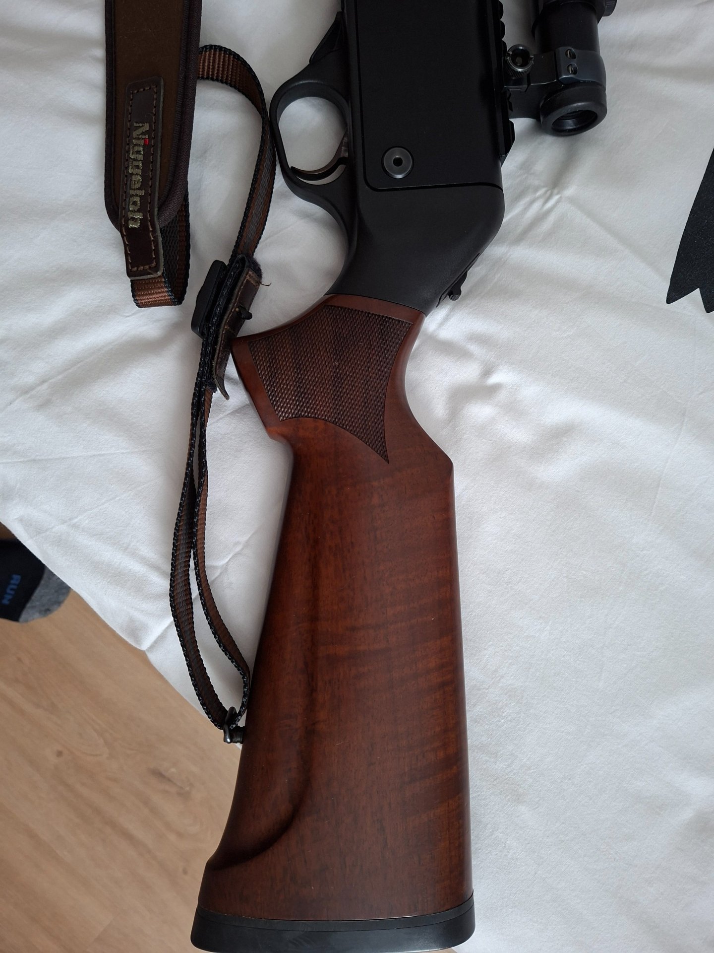 SLB Heckler & Koch SLB 2000+ – Bild 8