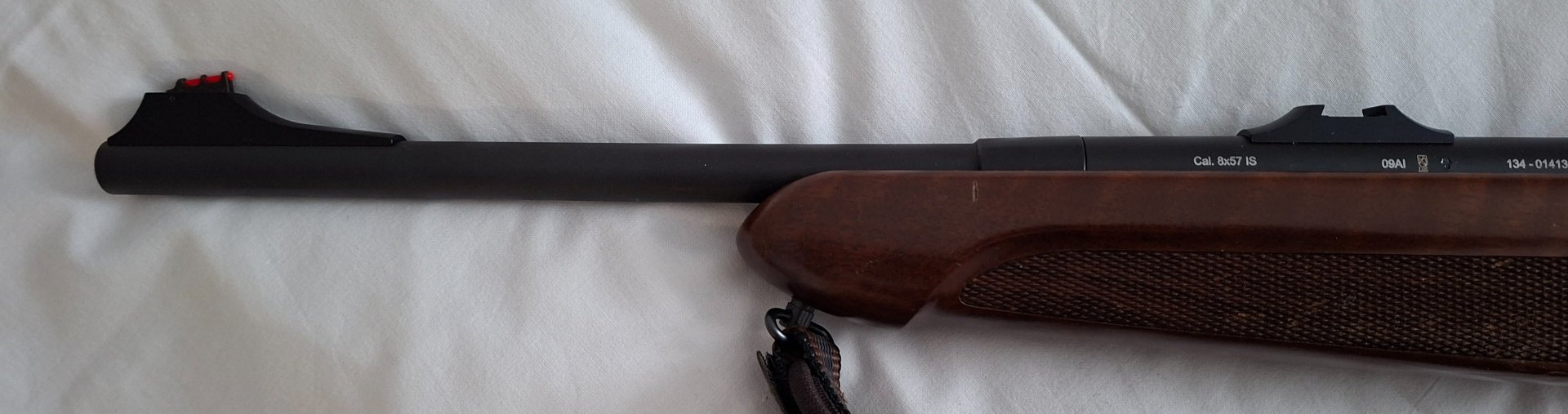 SLB Heckler & Koch SLB 2000+ – Bild 3