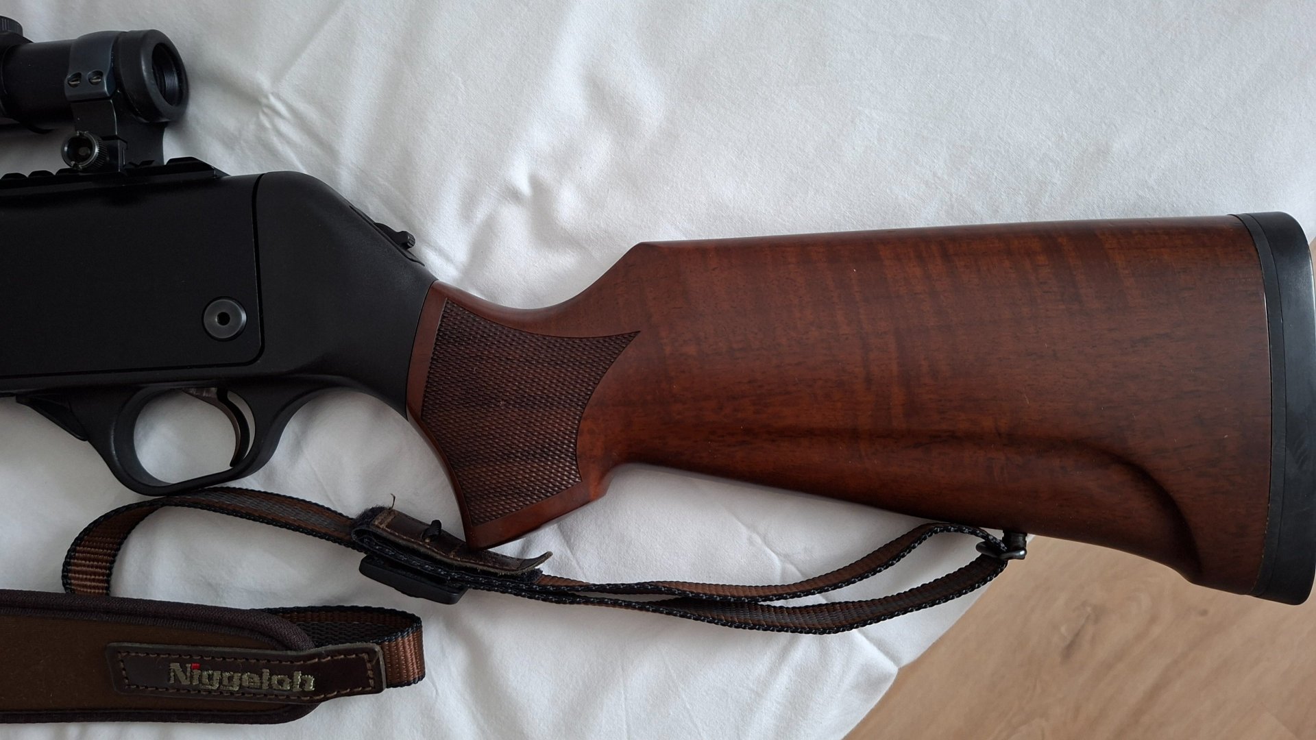 SLB Heckler & Koch SLB 2000+ – Bild 7