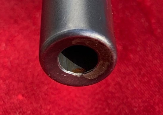 Blaser R93 Austauschlauf – Kaliber .338 RUM (Remington Ultra Magnum) – Bild 8