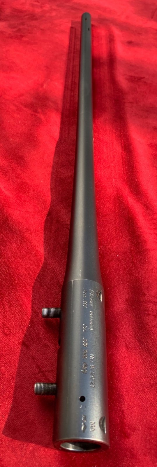 Blaser R93 Austauschlauf – Kaliber .338 RUM (Remington Ultra Magnum) – Bild 6