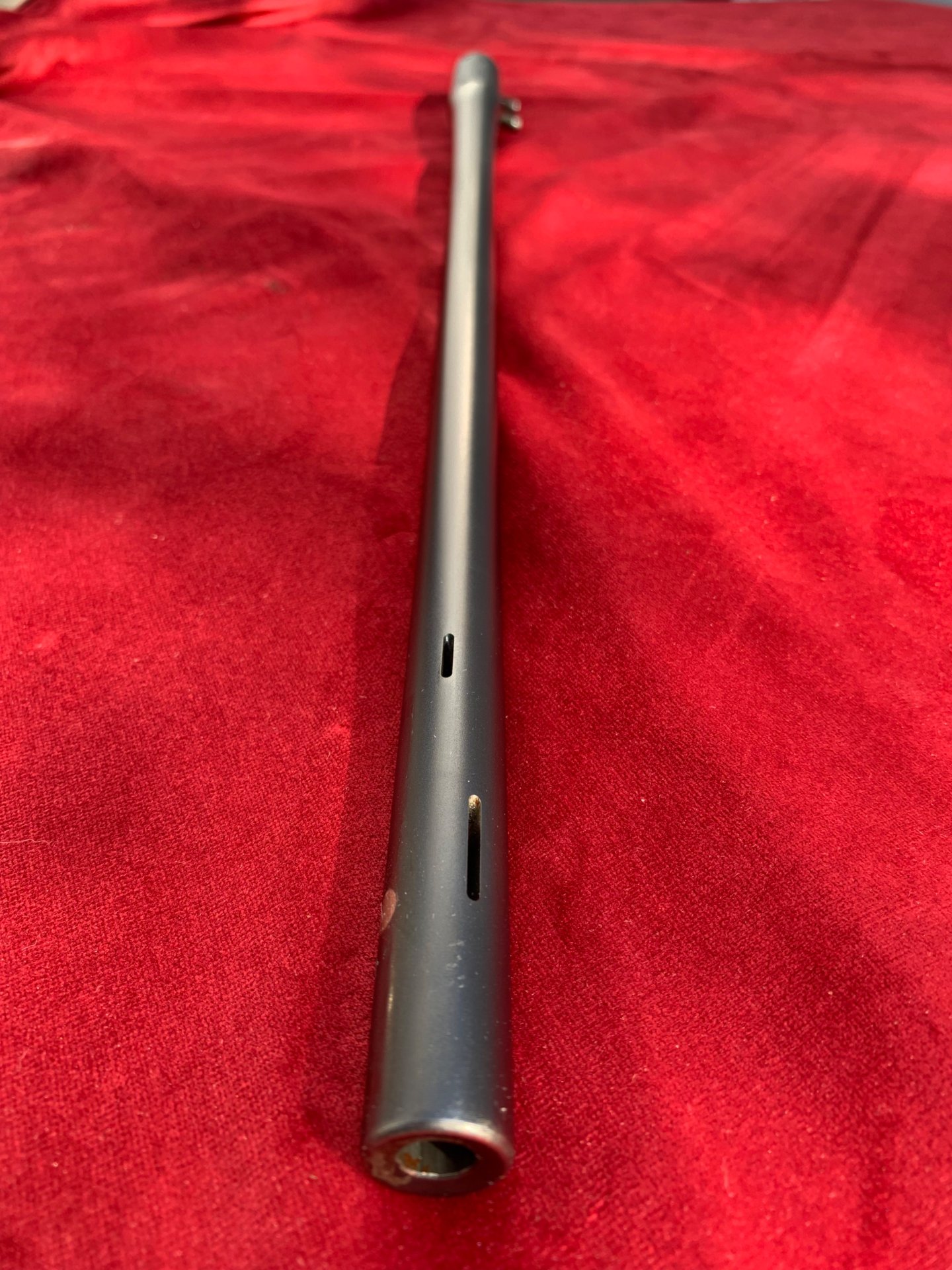 Blaser R93 Austauschlauf – Kaliber .338 RUM (Remington Ultra Magnum) – Bild 3