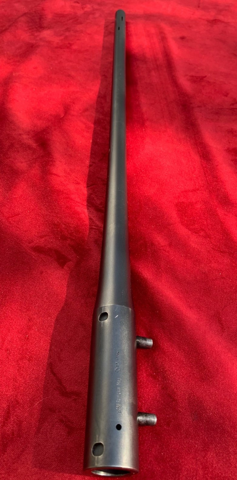 Blaser R93 Austauschlauf – Kaliber .338 RUM (Remington Ultra Magnum) – Bild 1