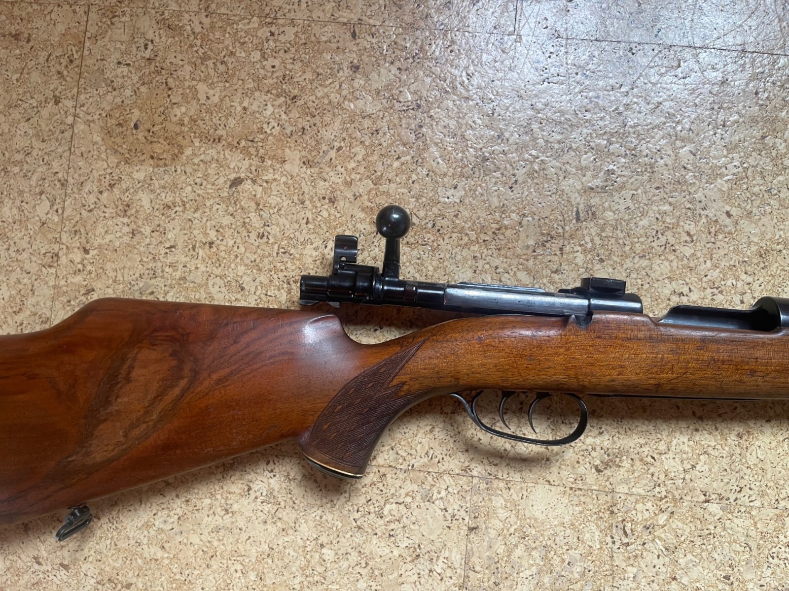 98er in 7x64 – Bild 2