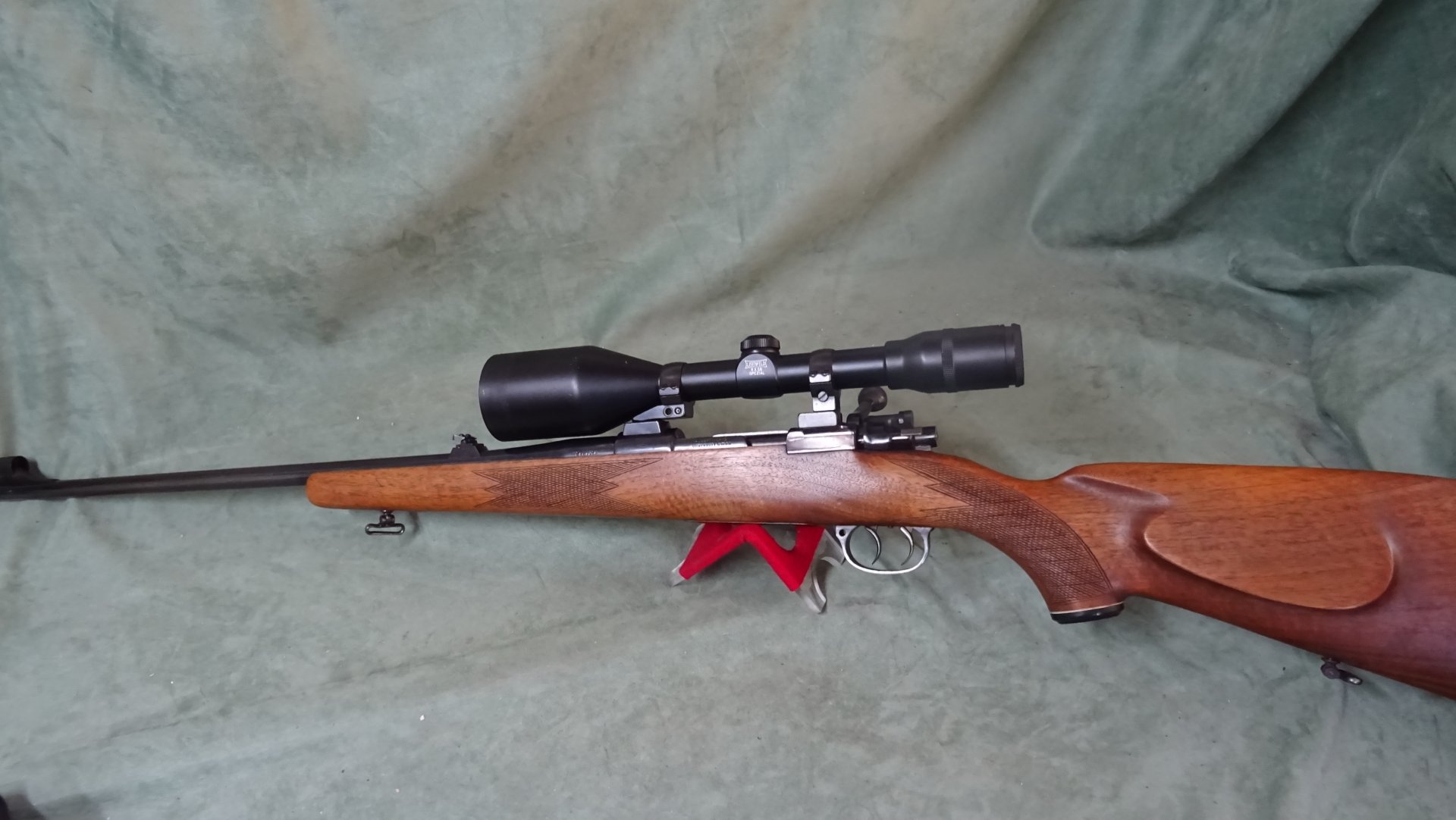 Mauser M98, 7x64 – Bild 7