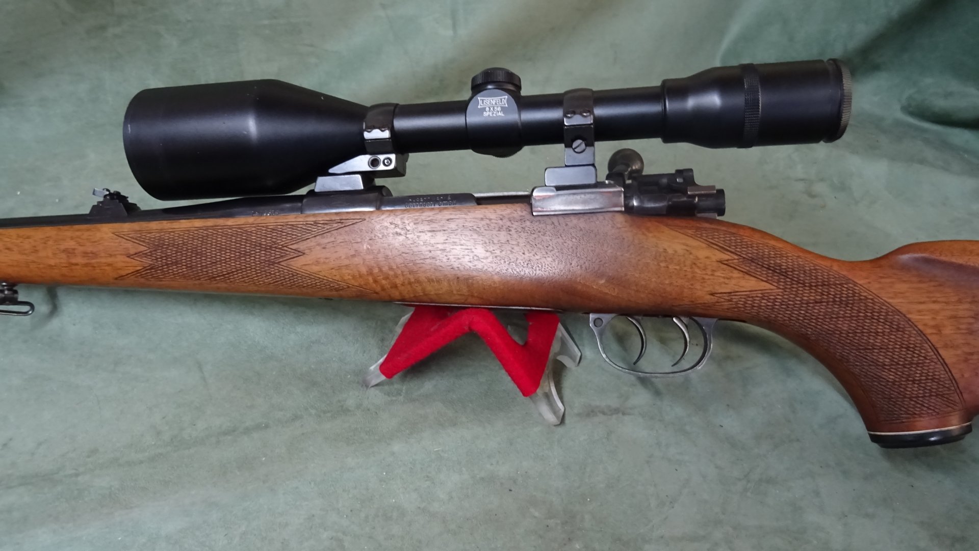 Mauser M98, 7x64 – Bild 6