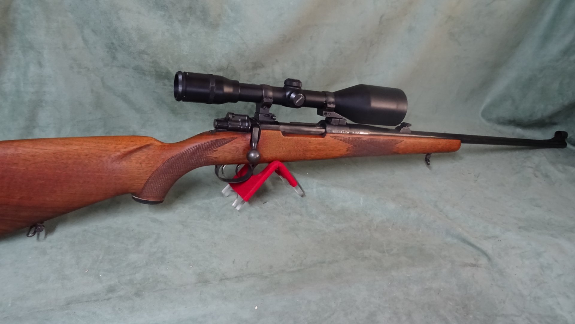 Mauser M98, 7x64 – Bild 3