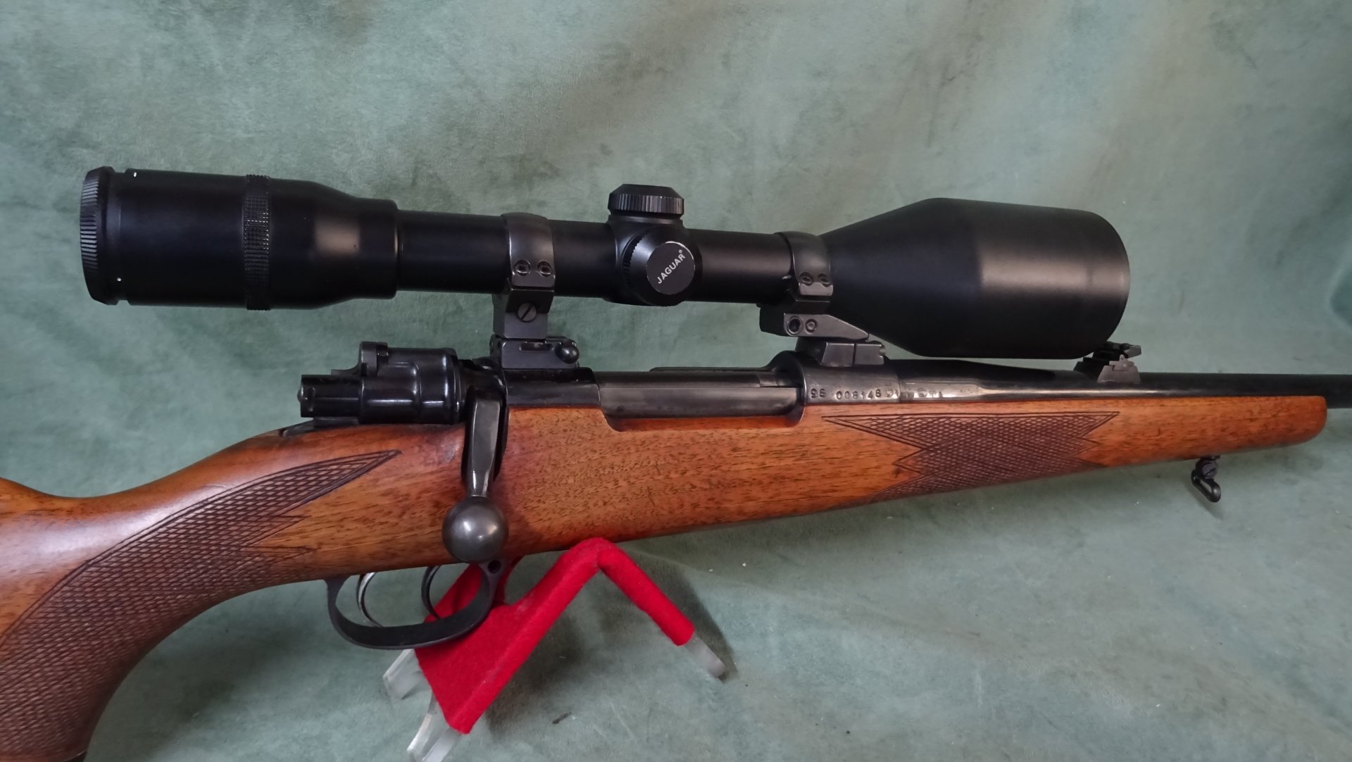 Mauser M98, 7x64 – Bild 2