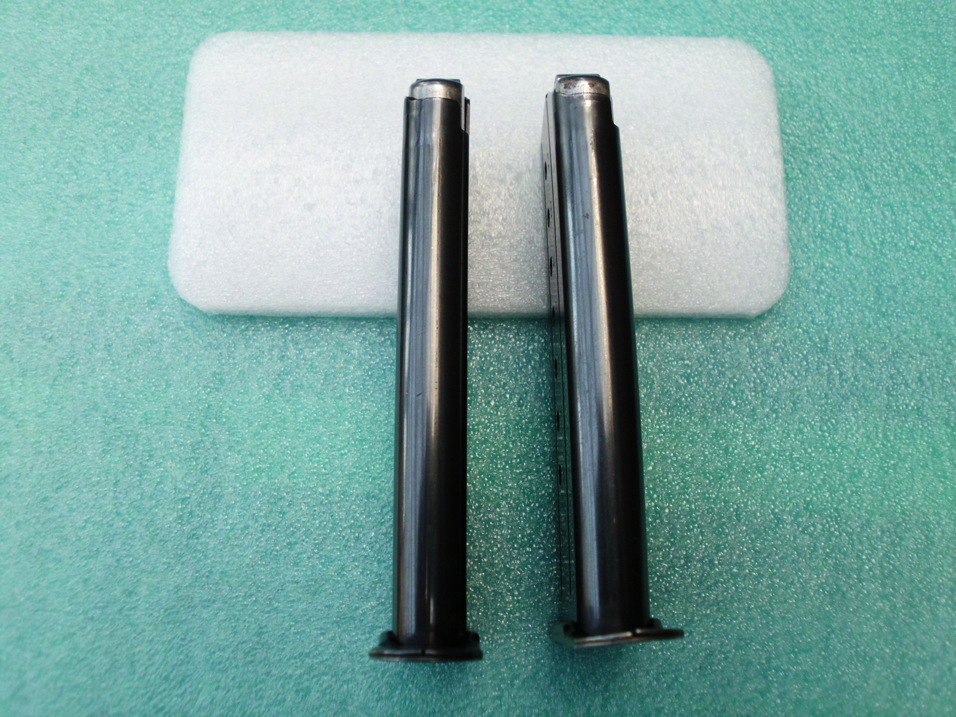 H&K - P7 - Magazine 9x19 – Bild 3