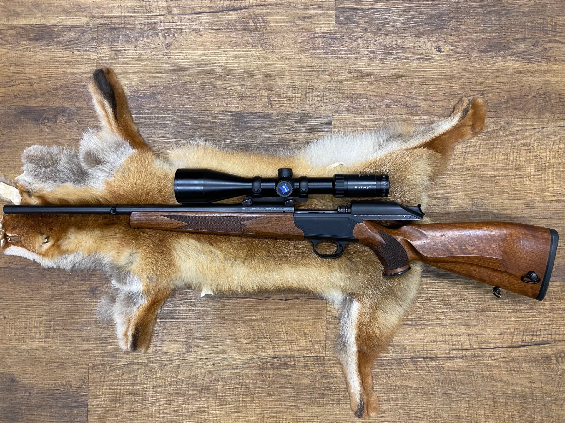 Blaser R93 .308Win – Bild 4