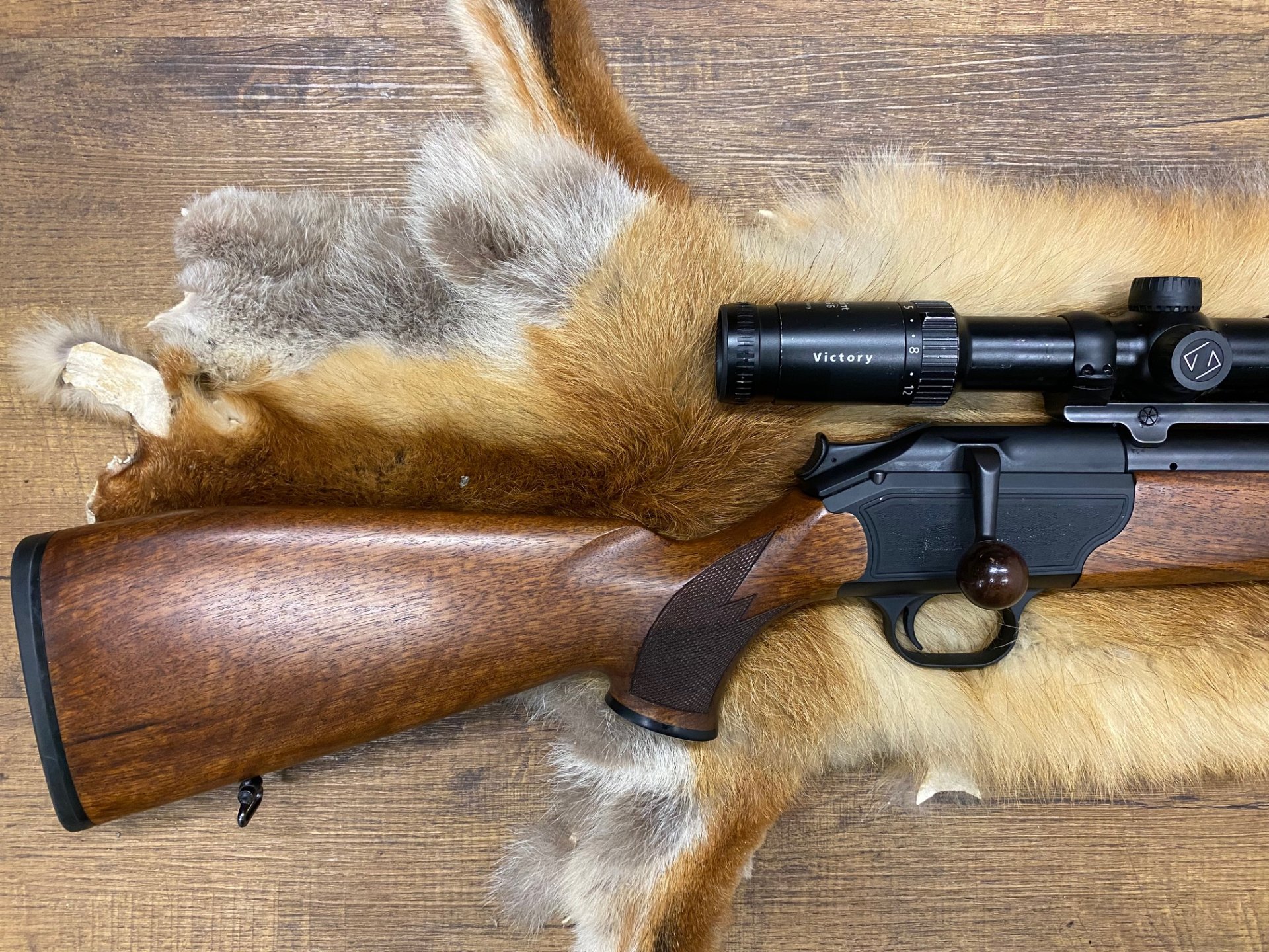 Blaser R93 .308Win – Bild 2