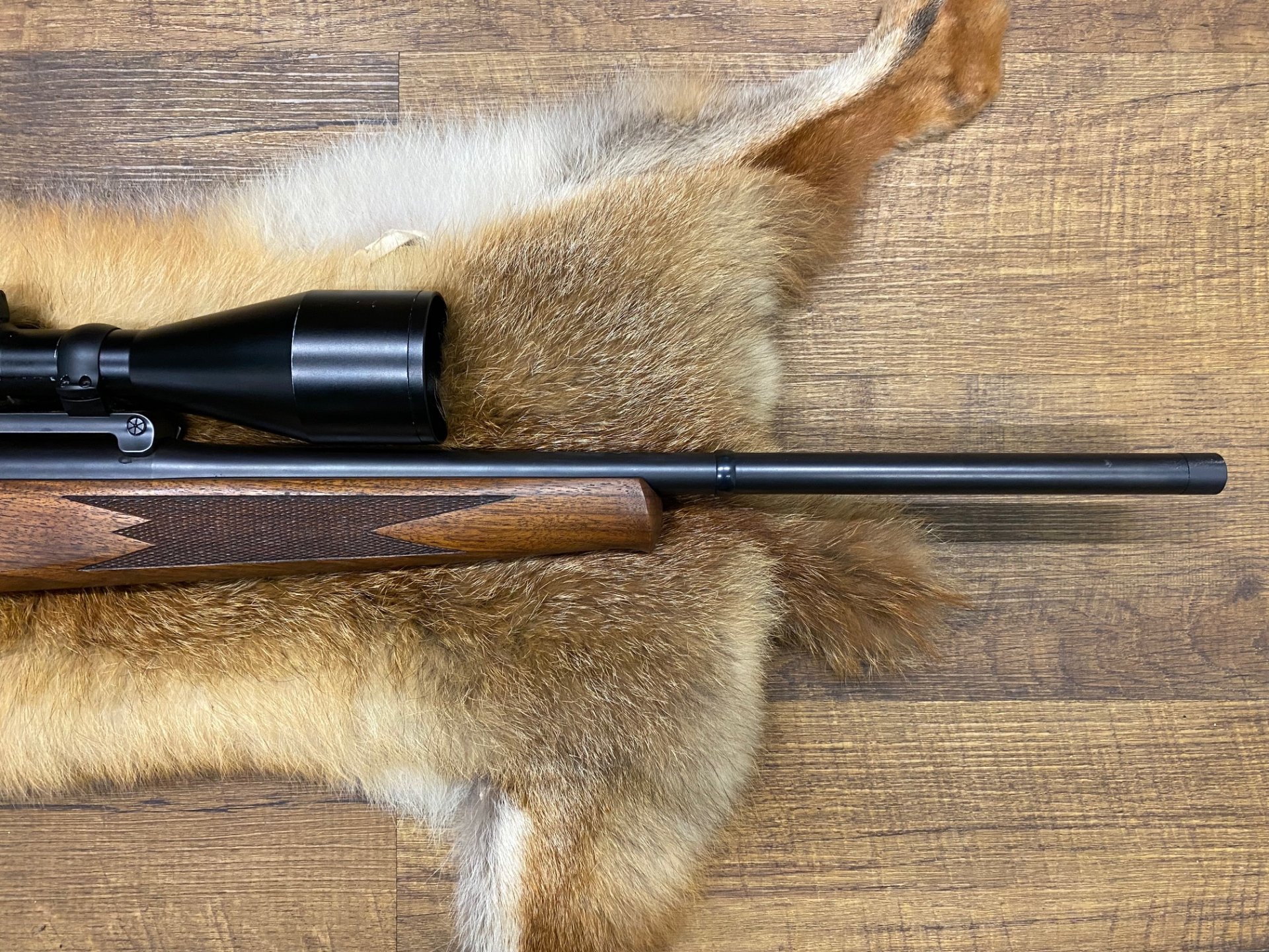 Blaser R93 .308Win – Bild 3
