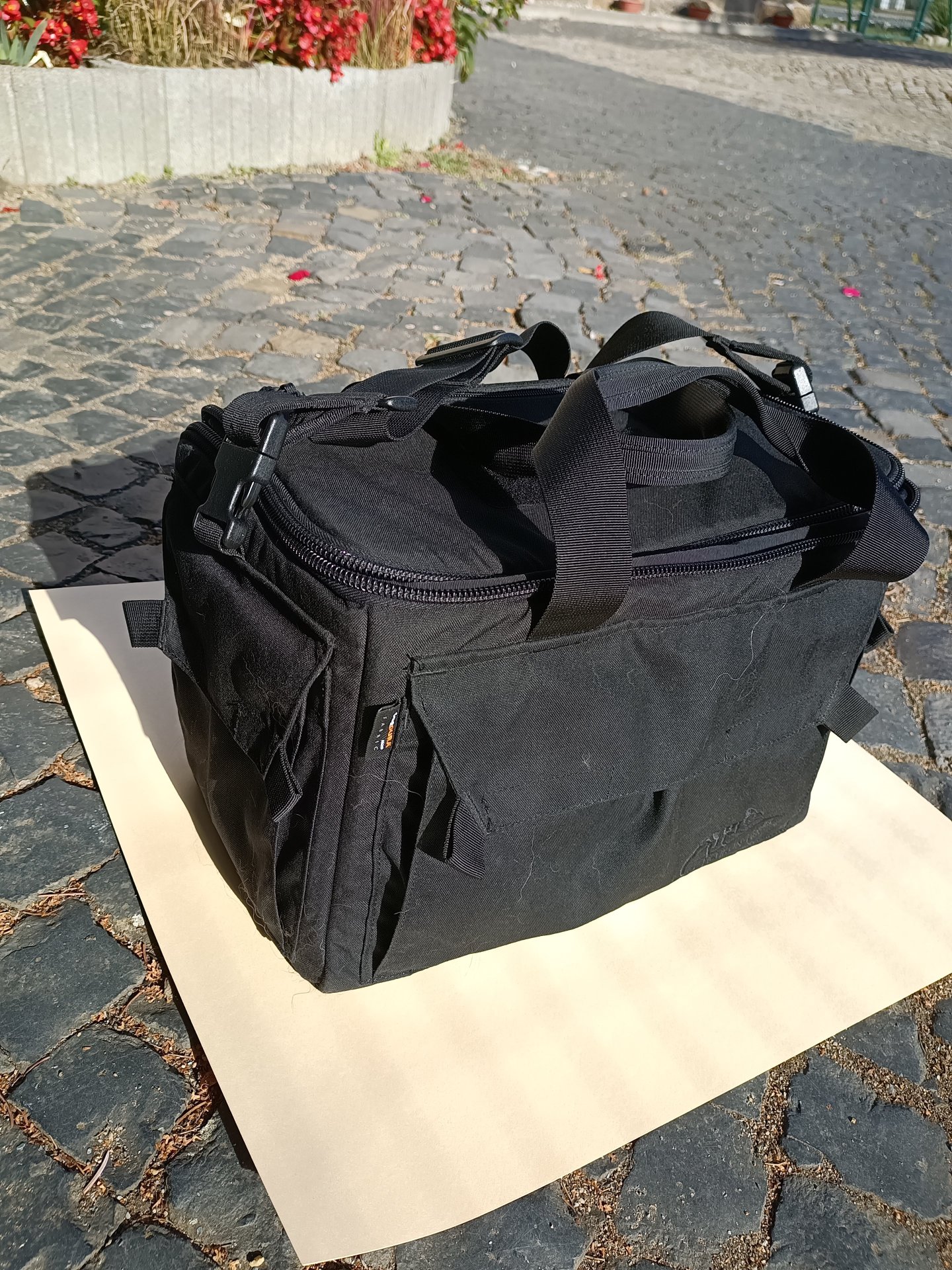 Ranger Bag von Helikon Tex – Bild 2