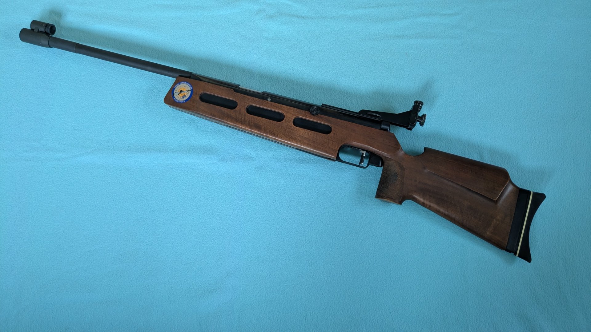 Diana LG re. Mod. 75 – Bild 2