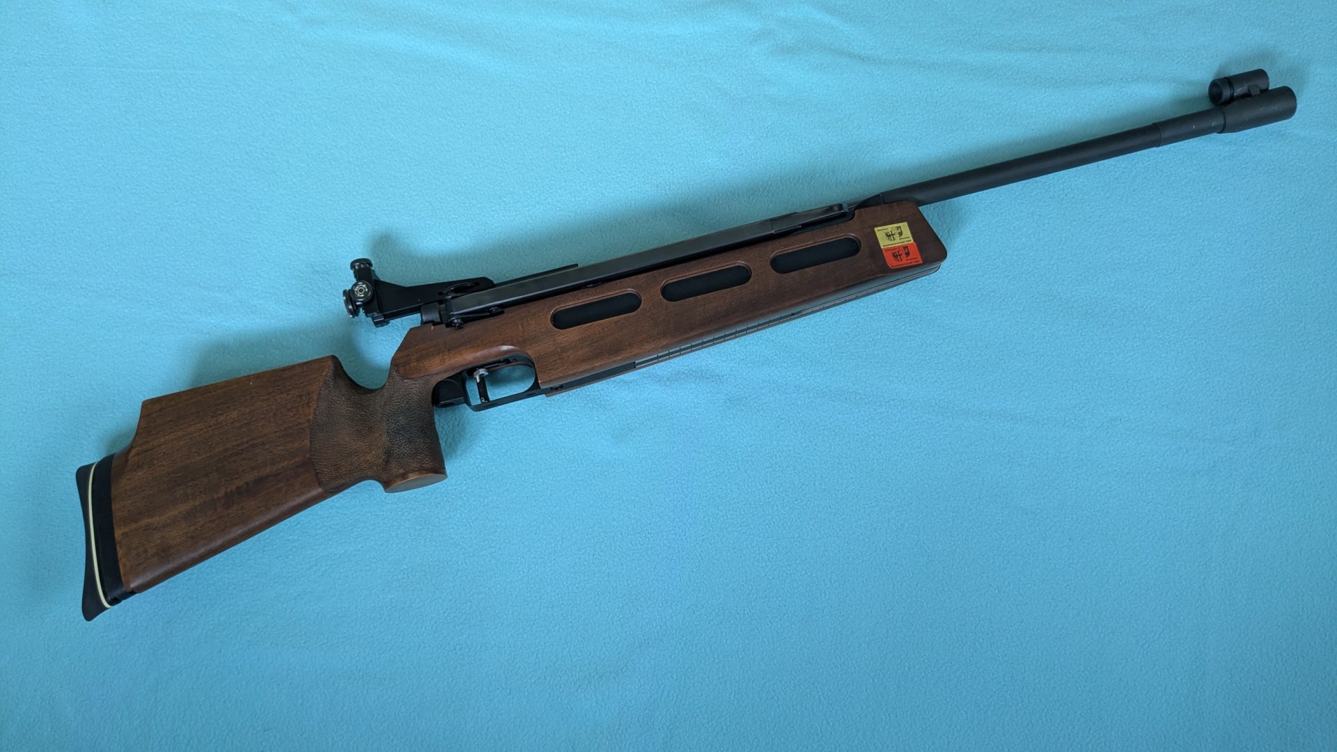 Diana LG re. Mod. 75 – Bild 3