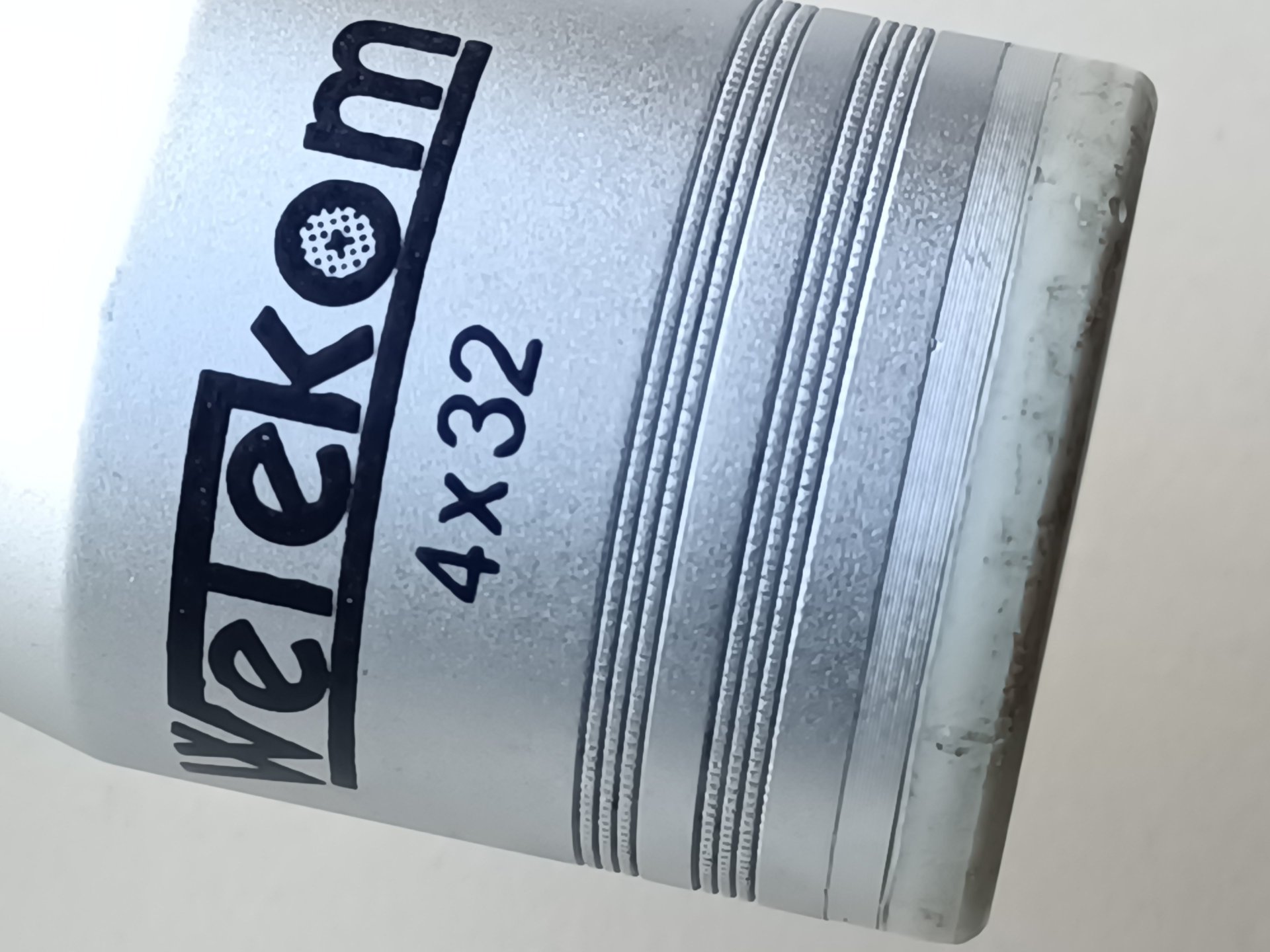 Zielfernrohr 4x32 – Bild 2