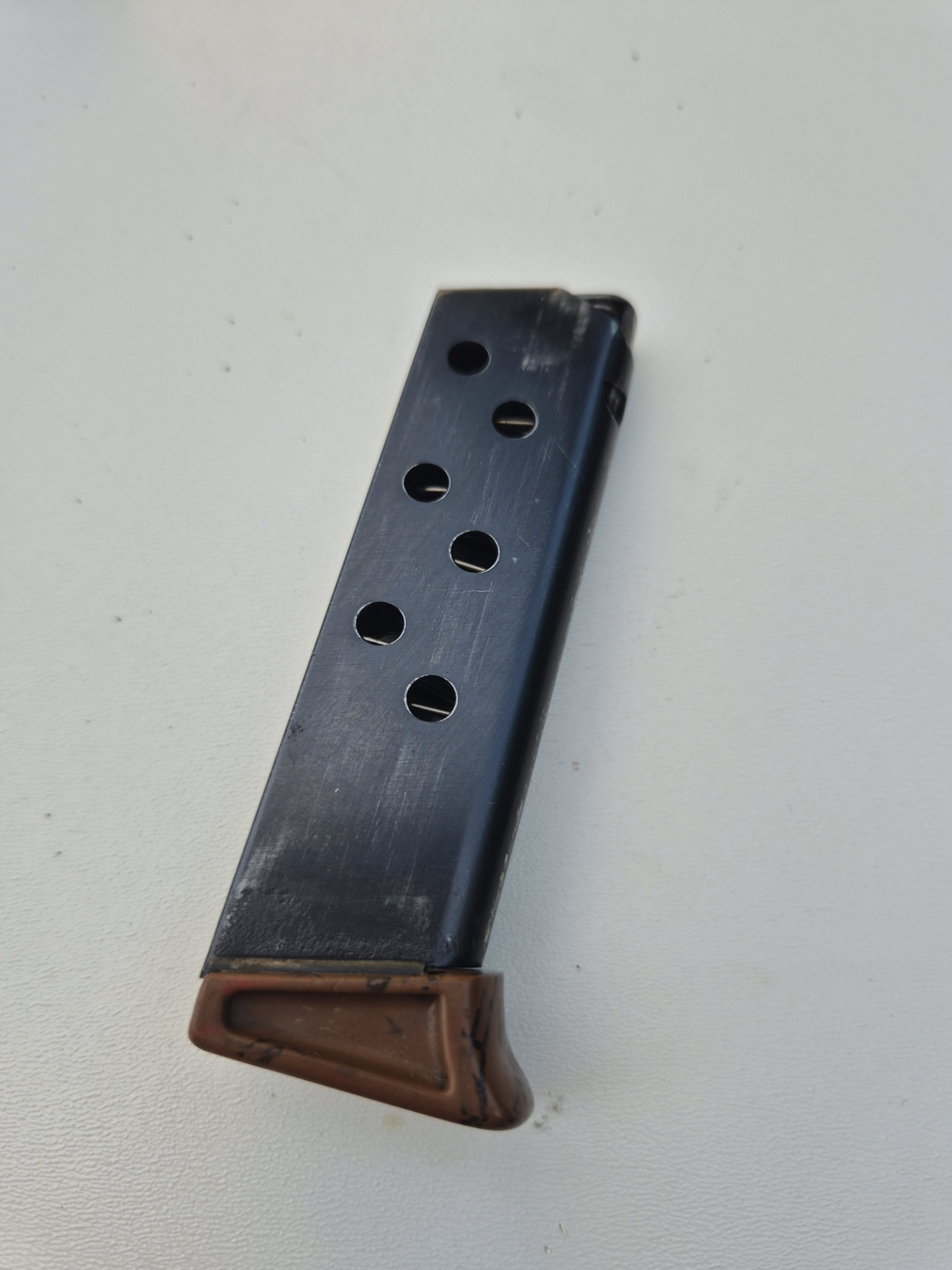 Original magazin Walther PPK ZM – Bild 2