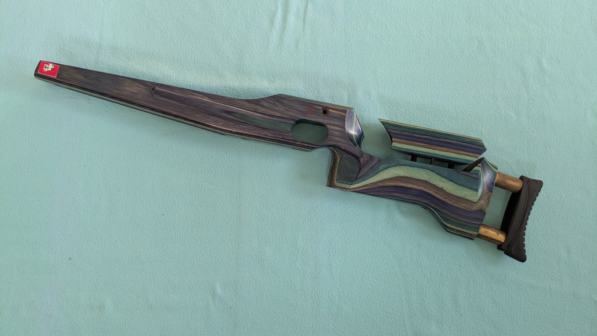 Walter Schaft für Luftgewehr – Bild 1