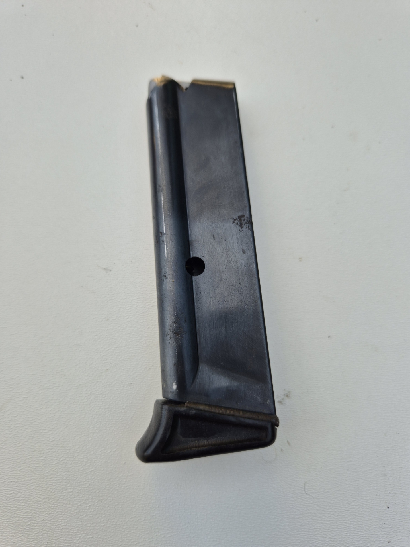 Original magazin Walther PP .22lr ZM – Bild 2