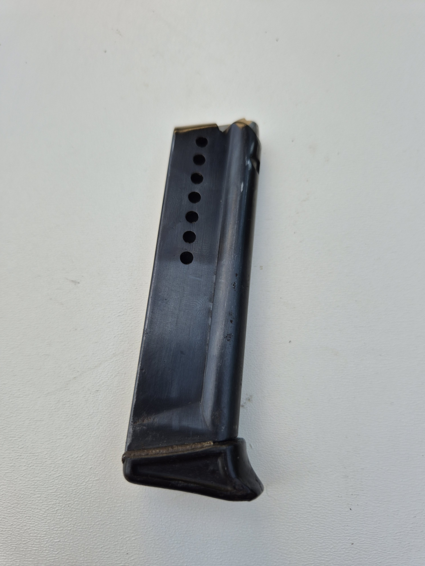 Original magazin Walther PP .22lr ZM – Bild 1