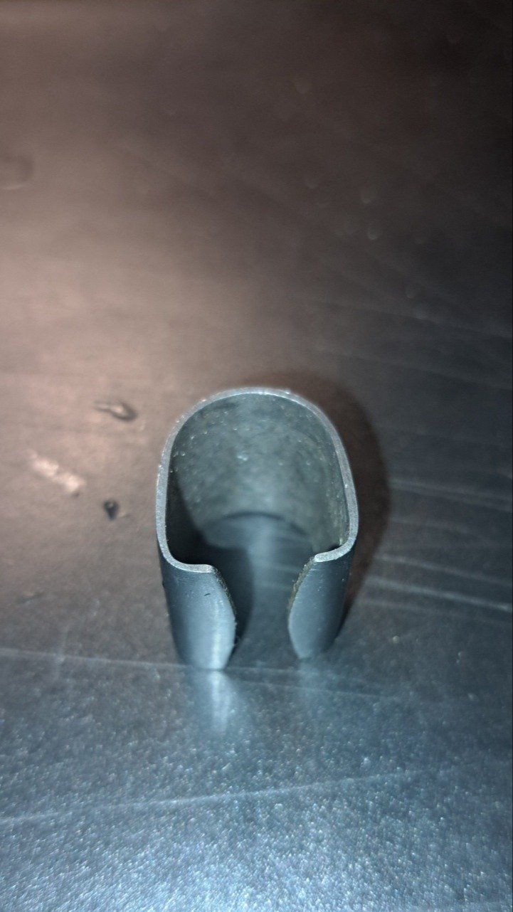 Kornschutz für Mauser 98 – Bild 1