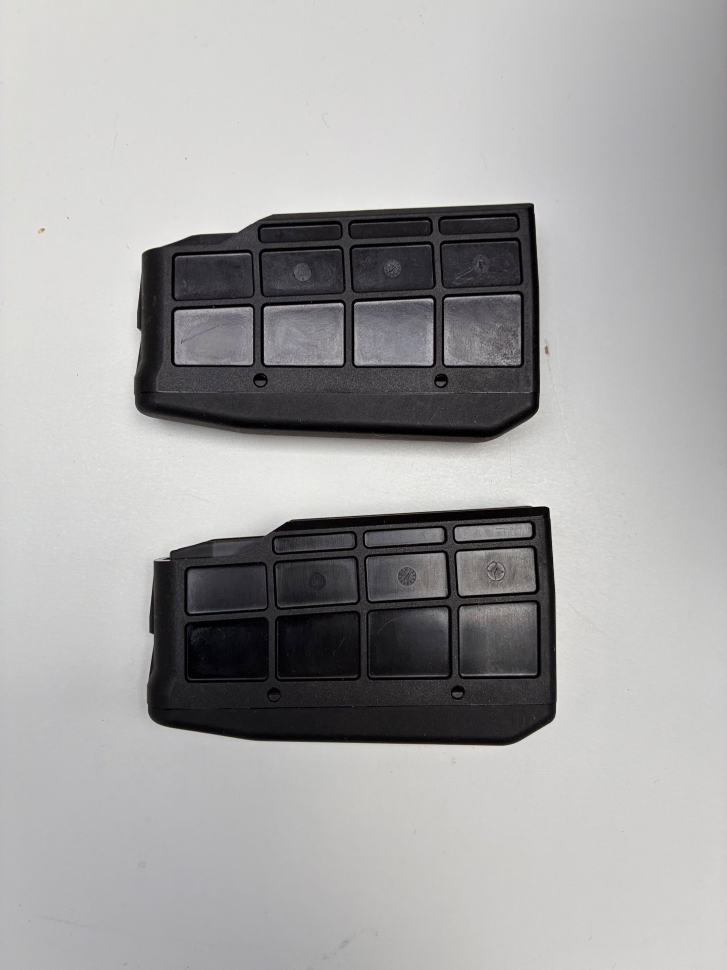 3 Schuss Magazin für Tikka T3x in .308 Win – Bild 2