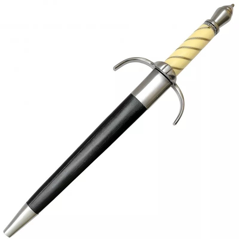 Echter Ritterdolch – Bild 3