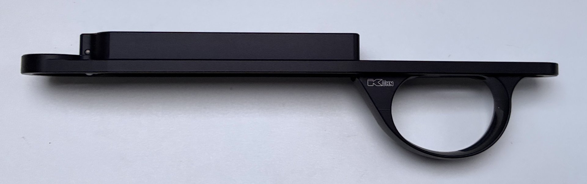 Tikka T3x Floorplate Standardmagazine von Waffen Kühn Größe M .308 Win – Bild 1