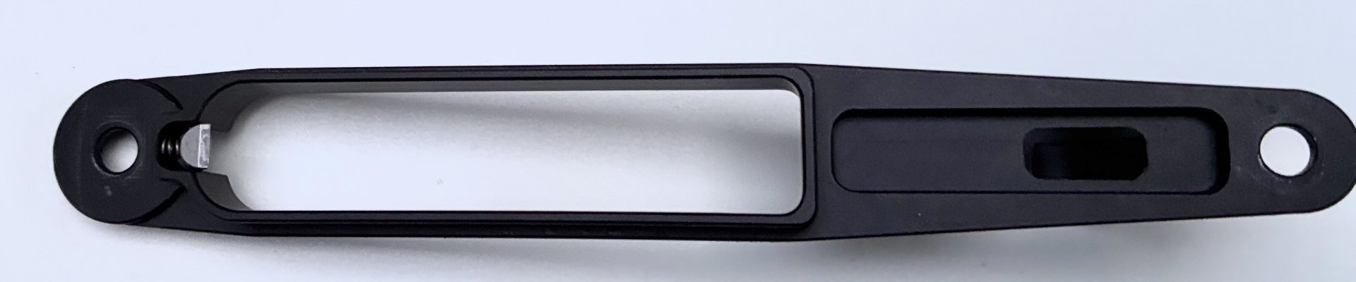 Tikka T3x Floorplate Standardmagazine von Waffen Kühn Größe M .308 Win – Bild 3