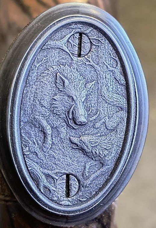 Schaft für Blaser R8 – Bild 3