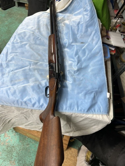 Reminton 3200 Trap – Bild 3