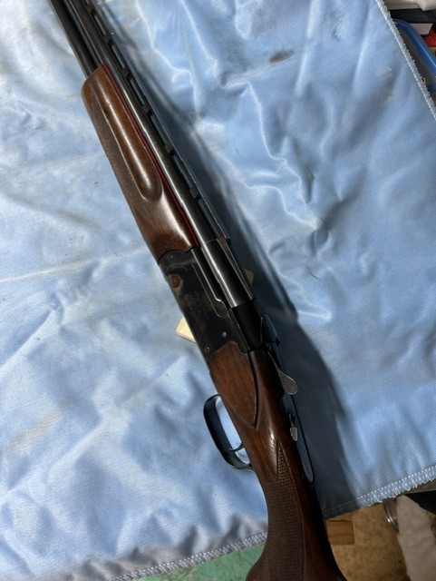 Reminton 3200 Trap – Bild 2