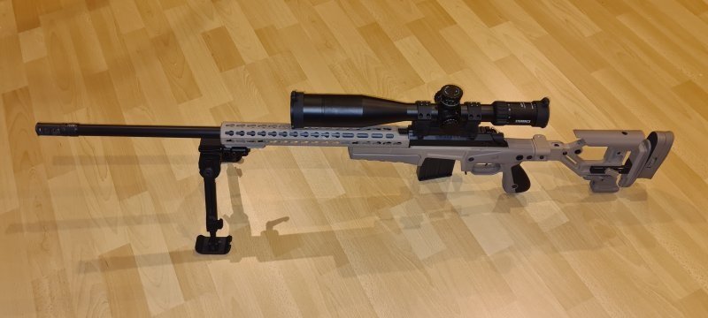 AS.H. Walküre .308Win – Bild 2