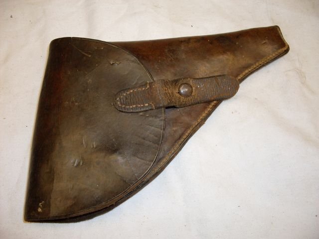 Holster für Lebel Revolver, Frankreich WK I – Bild 1