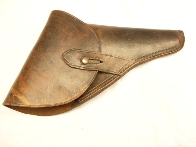 Holster für S&W Victory Revolver – Bild 1