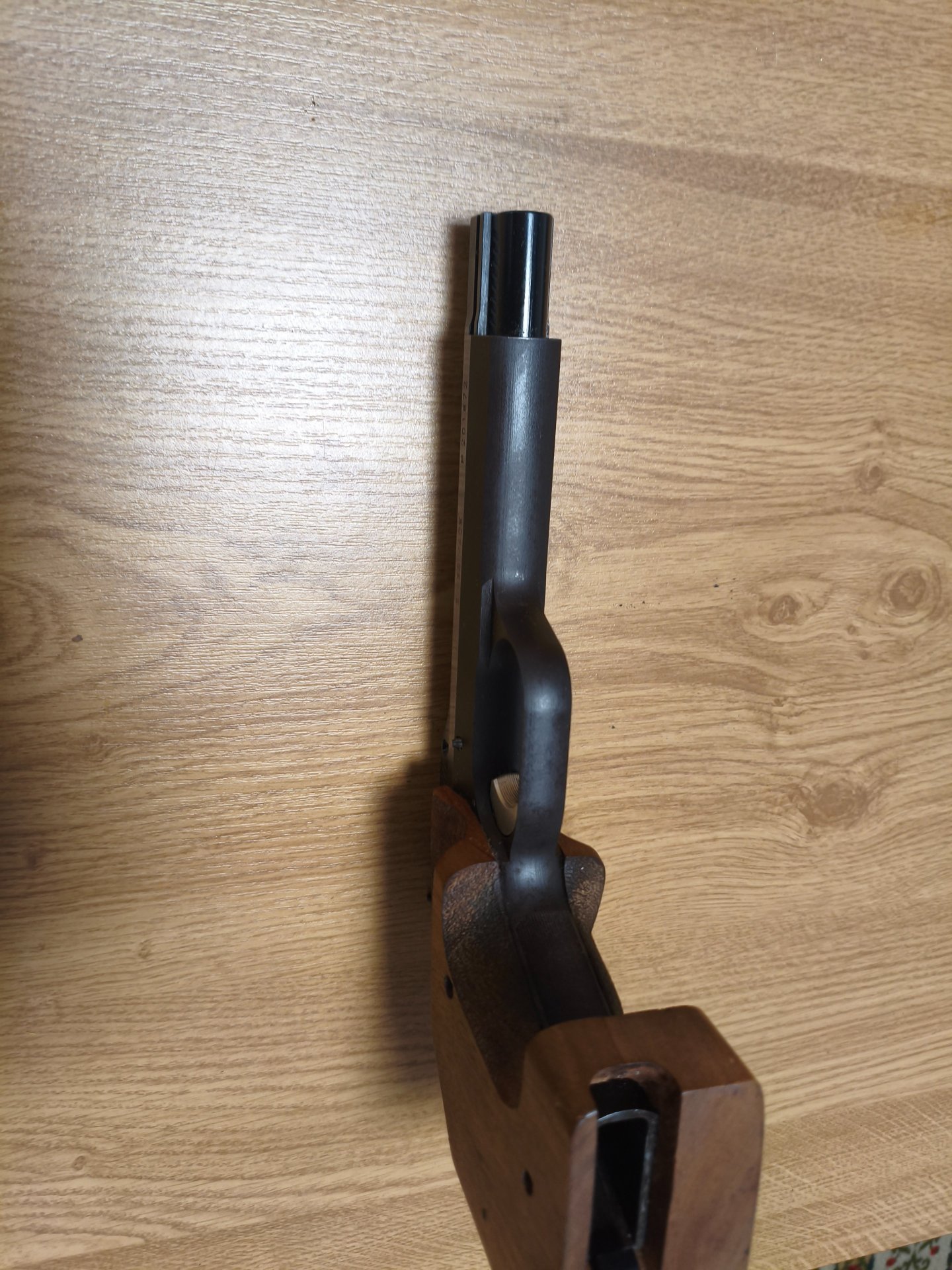 Hämmerli SIG P240 Sportpistole .22 .32 – Bild 5