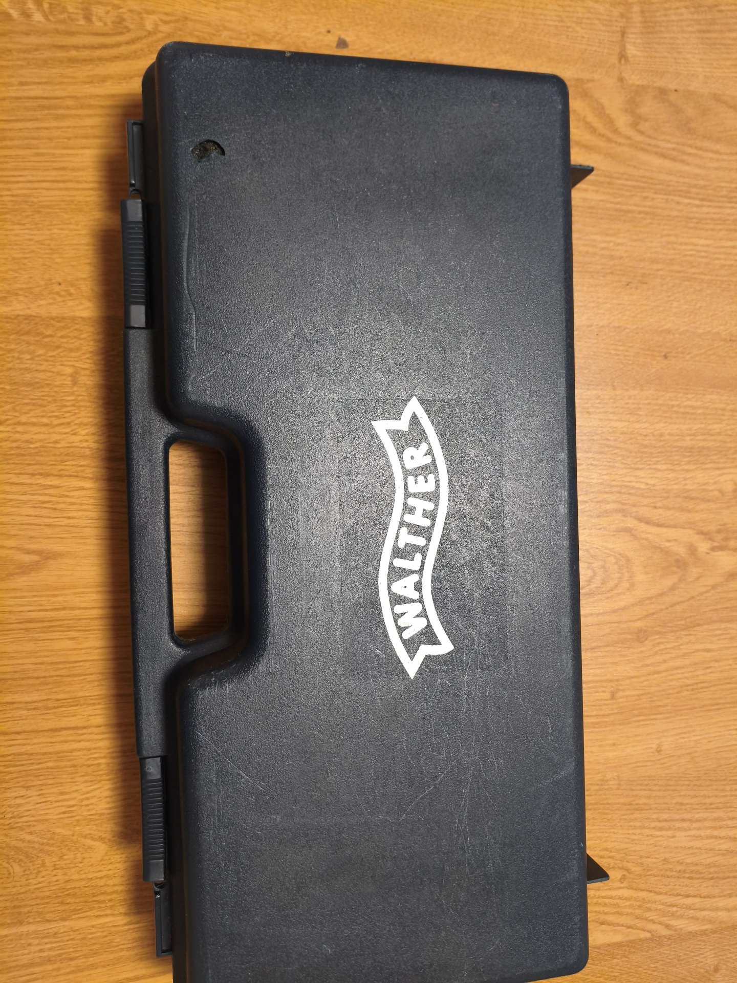 Walther GSP 22 Sportpistole .22 – Bild 6