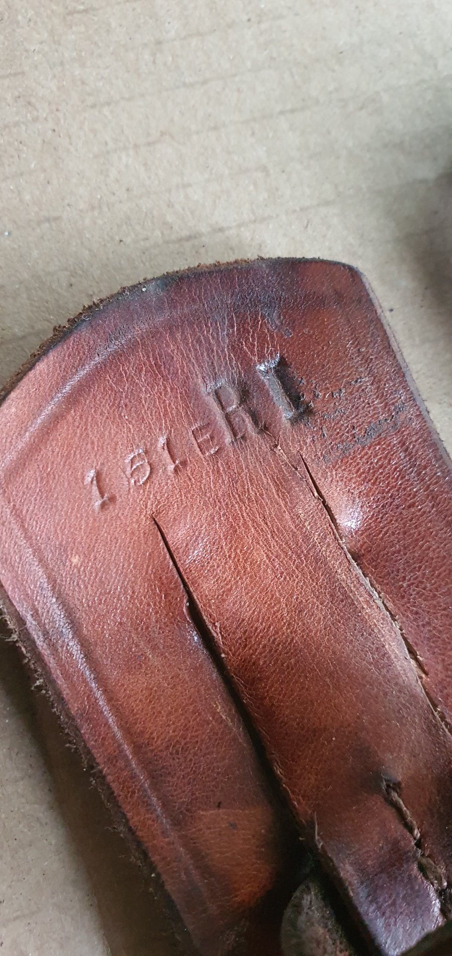 Grabenmesser – Bild 3