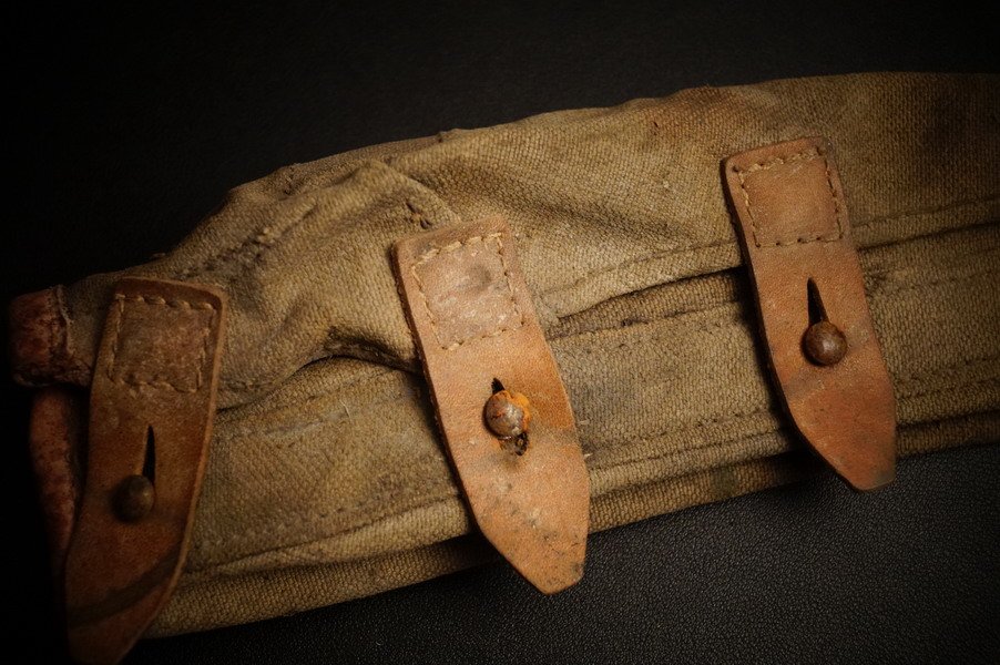 WH Systemschutz für Karabiner K98k Wehrmacht, WK2 – Bild 2