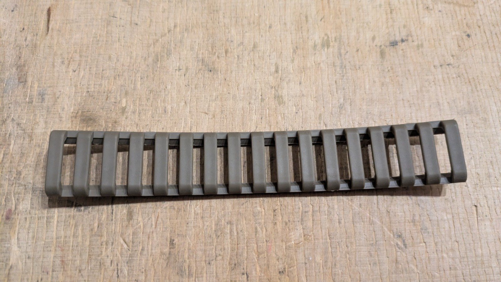 MAGPUL Ladder Rail Panel FDE – Bild 1