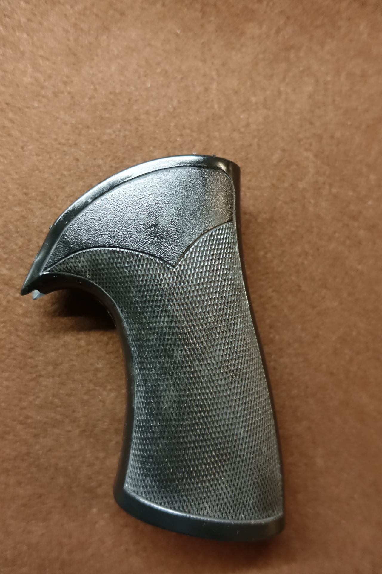Thompson Contender Griff / Pachmayr Presentation Grip – Bild 1