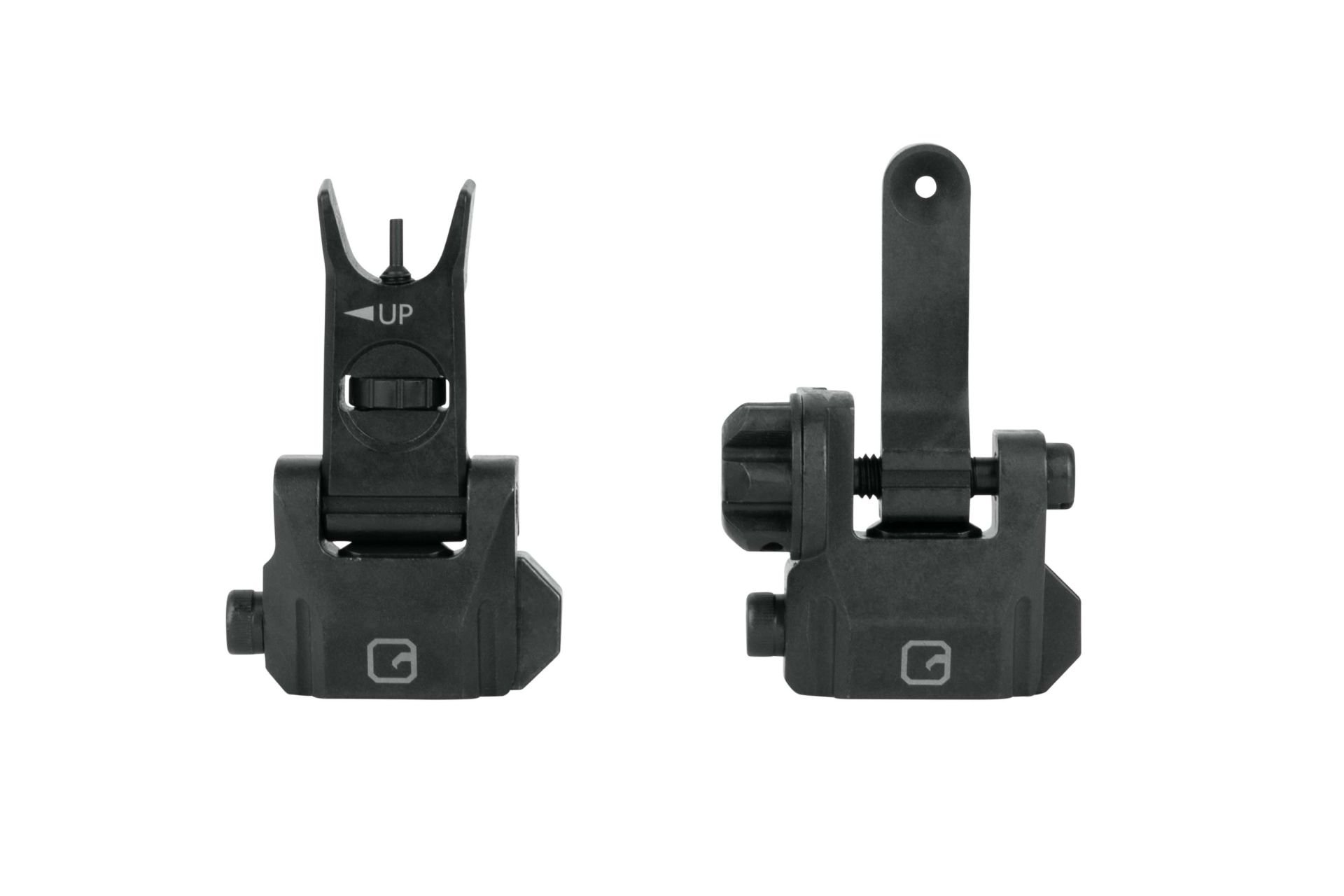 CLAWGEAR Flip-Up Visierung Set – Bild 1