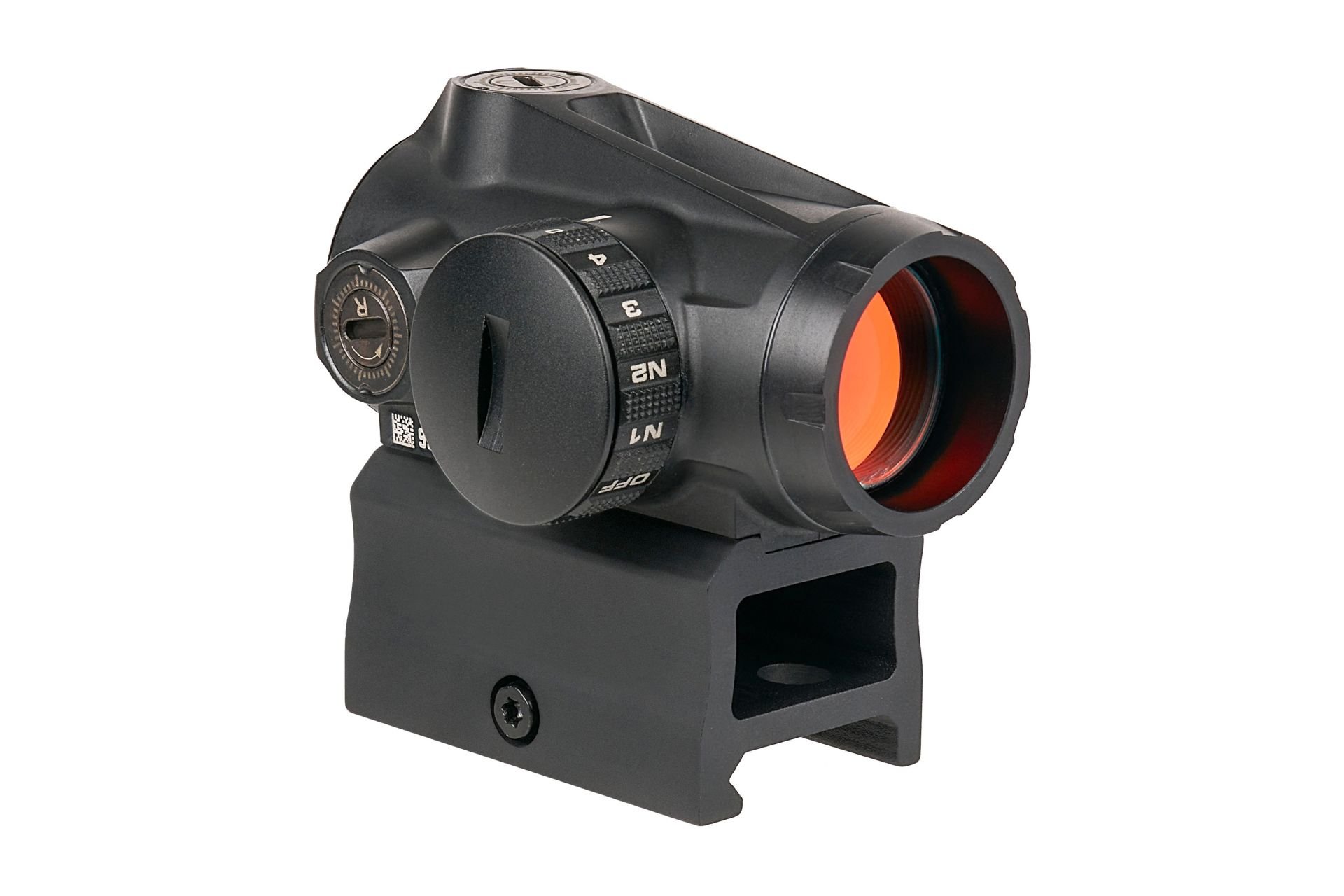 SIG SAUER ROMEO-MSR Set Gen2 Red Dot + JULIET3 Micro Magnifier – Bild 2