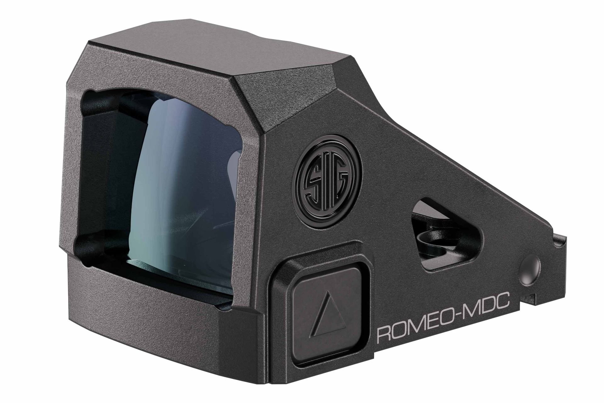 SIG SAUER ROMEO-MDC Compact Red Dot | 3 MOA – Bild 1