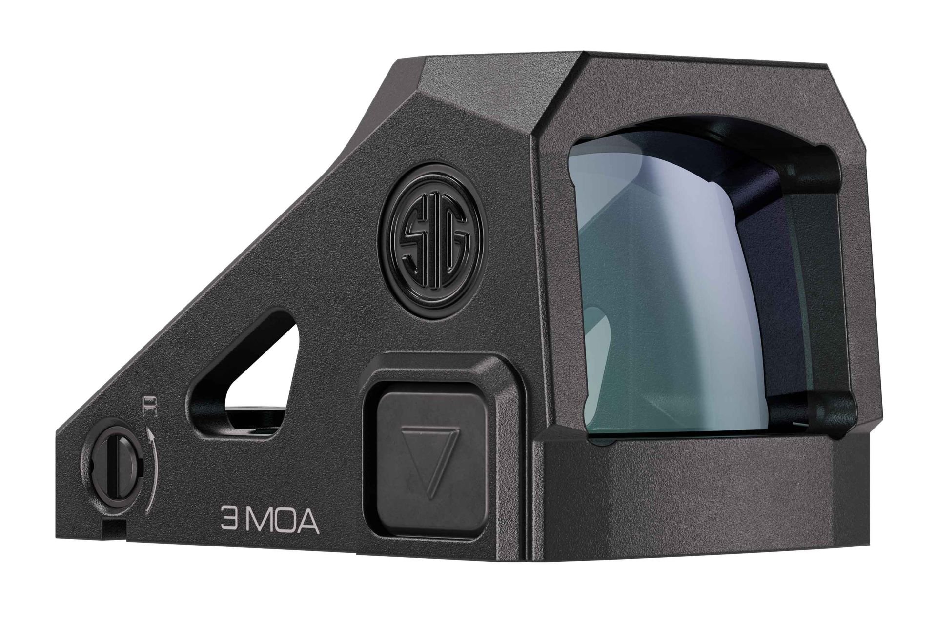 SIG SAUER ROMEO-MDC Compact Red Dot | 3 MOA – Bild 2