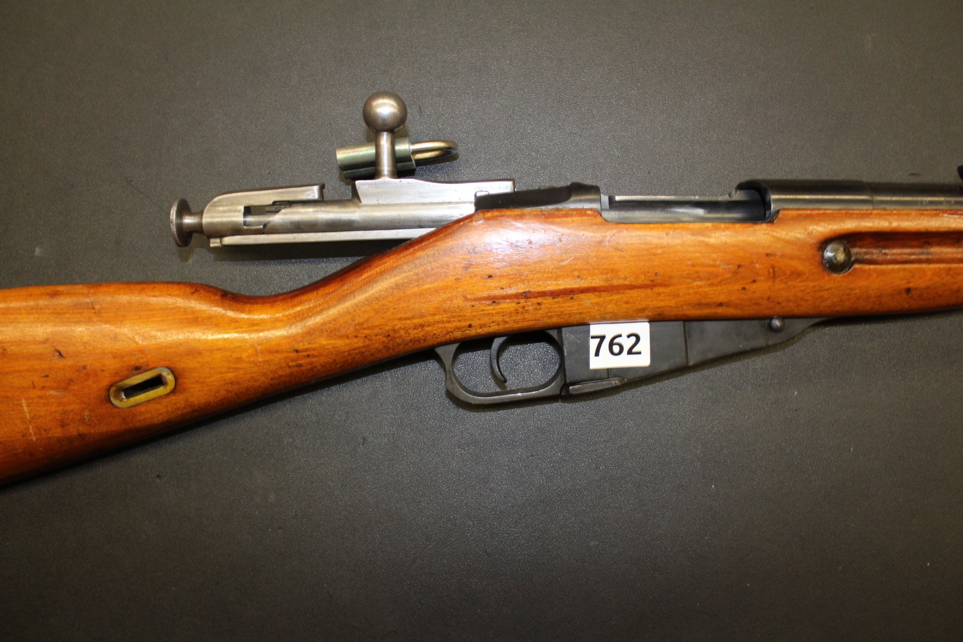 Mosin Nagant Karabiner – Bild 3