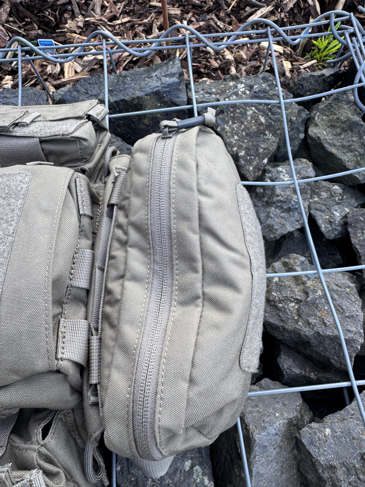 Chest Rig. Helikon-Tex Training Mini Rig (TMR) – Bild 4