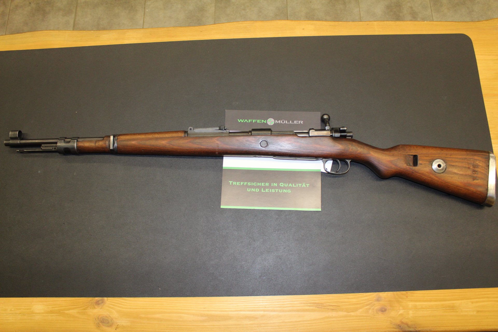 Mauser K98 – Bild 1
