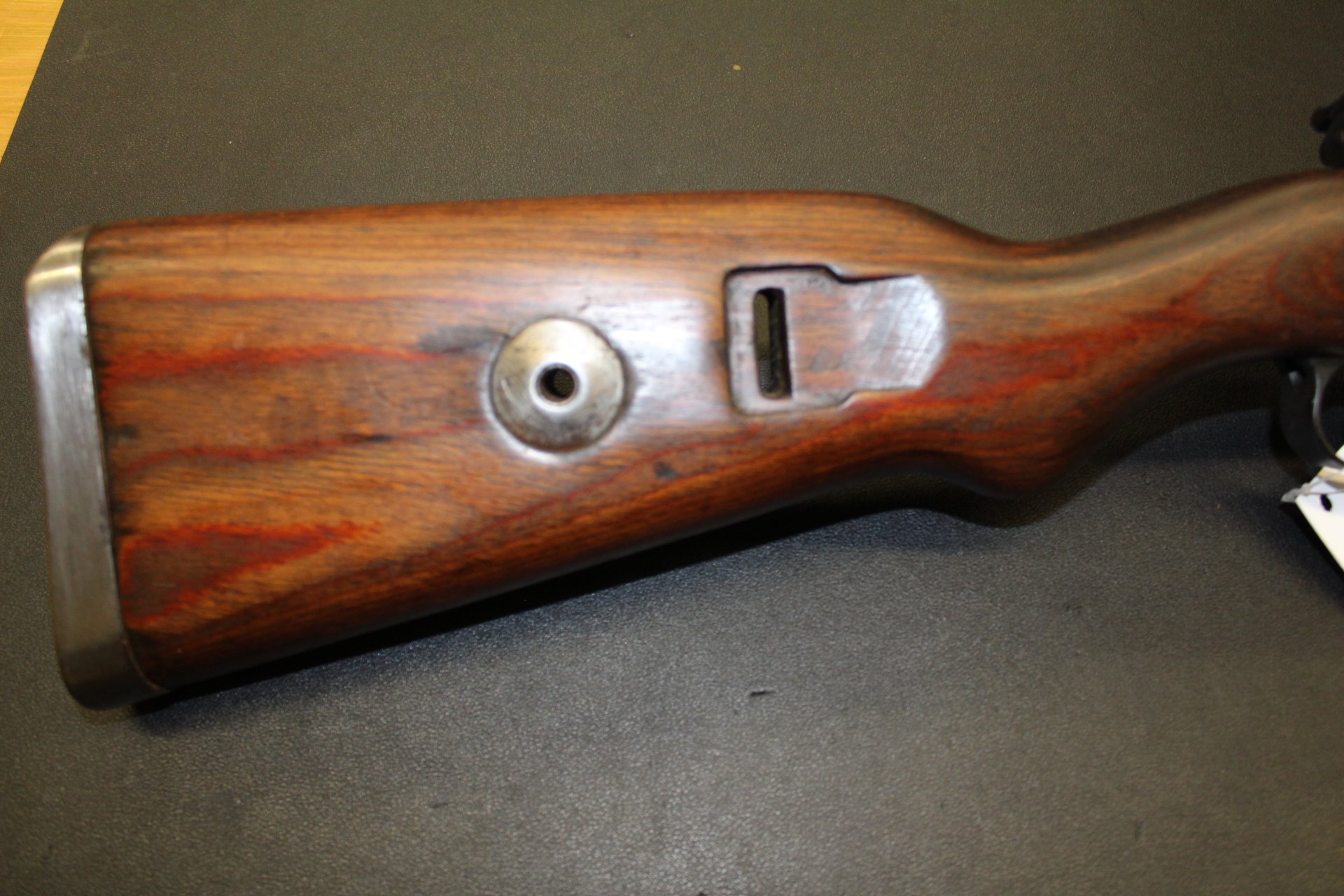 Mauser K98 – Bild 4